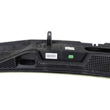 Volkswagen VW ID Buzz front bumper upper section trim Genuine 1T3854700H