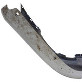 Porsche 911 997 C4 rear bumper gen 1 Genuine Used Part 99750541104