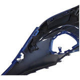MERCEDES BENZ EQE Sport FRONT BUMPER V295 2022 onwards GENUINE pn A2958853000