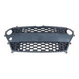Hyundai I10 front bumper centre grill 2020-2023 Hatchback Genuine 86569B9500
