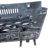Volkswagen Golf GTI front bumper upper grill 2013-2016 Genuine 5G0853653J