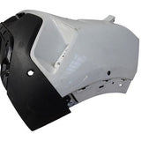 Vauxhall Mokka rear bumper 2020-2024 Genuine 9837191980