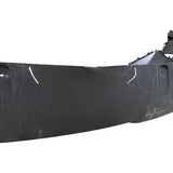 Porsche Taycan front bumper 2019-2023 Genine 9J1807221DFFF
