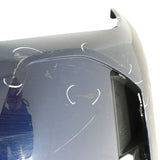 BMW IX front bumper 2025-2027 LCI facelift Electric Genuine Used 51115A6B601