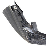 Porsche Cayenne rear bumper 2018-2021 Genuine 9Y0807421A