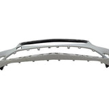 Mercedes Benz S Class AMG line front bumper 2020-2023 Genuine A2238851001