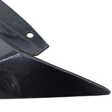 Mazda 6 front bumper upper trim 2015-2017 SUV Genuine G46L-50033