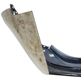 Maserati Ghibli rear bumper Saloon Facelift 2019-2023 Genuine 670097561