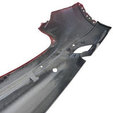 Mazda CX-5 CX5 rear bumper 2012-2016 Genuine KD47-50221