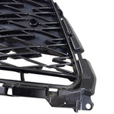 Lexus UX front bumper centre grill 2019-2021 Genuine 53101-76350