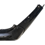 BMW X3 M Sport rear bumper G01 2021-2024 SUV Genuine 51128081855