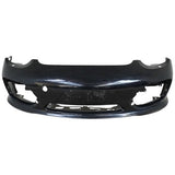 Porsche Boxster Spyder front bumper Gen 2 2009-12 987 Genuine 98750531120FFF