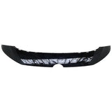 Volkswagen ID7 ID.7 front bumper upper grill trim 2020-2025 Genuine 14A853053A