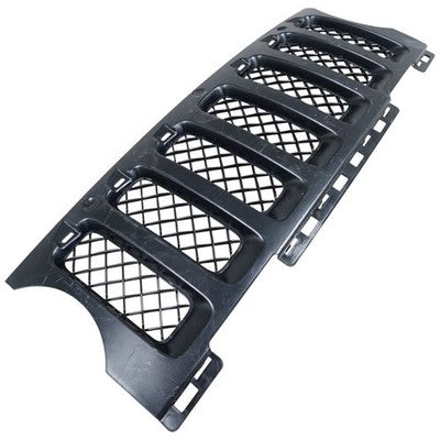 Jeep Patriot front bumper grill backing Genuine FNG-741150RXFAA