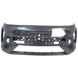 Hyundai Kona EV N Line front bumper 2023-2025 Electric Genuine 86511-HF700