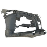 BMW 4 Series M Sport front bumper RH fitting G22 2020-2024 Genuine 51118076712