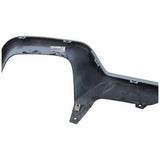 BMW X3M X3 M REAR BUMPER Diffuser Trim F97 2021 onwards SUV GENUINE 5112139605