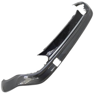 Ford Focus Vignale rear bumper valance trim 2018-2020 Genuine JX7B-17F954-V