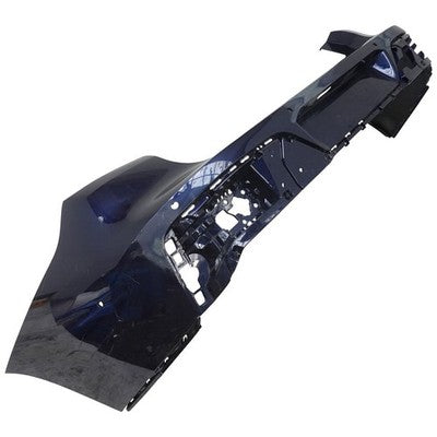 BMW i7 7 series M Sport rear bumper G70 2022-2025 Genuine pn 51128081542