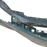BMW I4 Gran Coupe M Sport front bumper G26 2020-2023 Genuine 51119881896