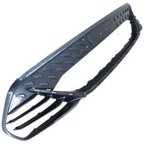 Cupra Born front bumper centre grill 2022-2024 Genuine 10E805903C