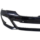 BMW 5 Series M Sport front bumper G30 G31 LCI 2020-2023 Genuine 51118098644