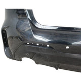 BMW 1 series M Sport rear bumper F40 2019-2023 Genuine 51128070949