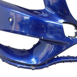Mercedes Benz S Class AMG line front bumper Coupe Genuine A2178850025