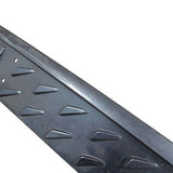 Cupra Born front bumper centre grill 2022-2024 Genuine 10E805903C