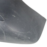 Mercedes Benz EQA rear bumper lower section 2022-2025 Genuine A2438859101