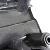 BMW X3 G01 rear bumper right fitting bracket 2017-2019 Genuine 51127400668