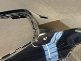 Volvo S90 front bumper upper section 2019 -2021 Genuine pn 31690971