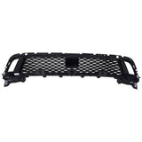 Land Rover Discovery Sport R Dynamic front bumper grill Genuine LK72-17F791-F