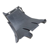 Porsche 718 Boxster GT4 right front bumper air guide 982 genuine 982807606