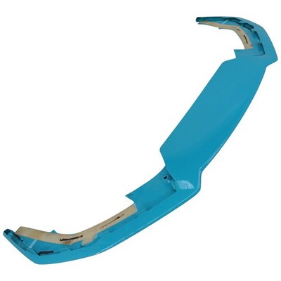 Lamborghini Huracan Tecnica front bumper splitter Genuine 4T0807059J