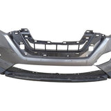 Nissan Xtrail front bumper 2017-2021 Genuine 62022 6FR0H