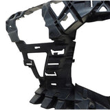 Volkswagen Golf GTI front bumper left bracket 2013-2017 Genuine 5G0807723A