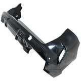 BMW X5M X5 M rear bumper F95 LCI SUV 2023-2026 Used Genuine 51128077203