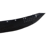 BMW I3 S front bumper lower grill 2018-2022 Hatchback Genuine 51117462342