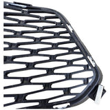 Range Rover Sport SVR front bumper right grill 2013-2017 FK6M-17K946-A