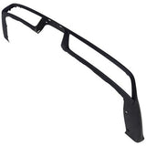 Porsche 911 991 GT3 rear bumper valance 2017-2019 Genuine 99150581180