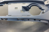 RENAULT ESPACE FRONT BUMPER 2003 to 2007 MPV GENUINE pn 8200102205