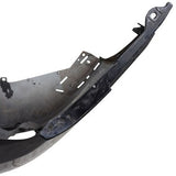 Porsche Boxster Spyder front bumper Gen 2 2009-12 987 Genuine 98750531120FFF