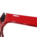 Mini Countryman JCW front bumper U25 2024-2026 Genuine Used 51115A26C50