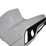 Jaguar E pace rear bumper X540 5Dr SUV Genuine J9C3-17D781-A