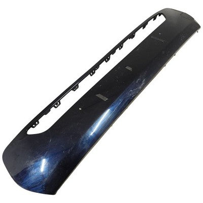 Mini Cooper front bumper grill trim 2021-2024 F56 LCI 2 Genuine Used 9450544