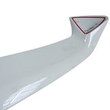 Nissan Juke spoiler for rear tailgate boot lid 2014-2016 Genuine KE615-1KA00WH