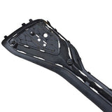 Audi Q2 rear bumper lower grill insert 2021-2024 5 Door SUV Genuine 81A807833