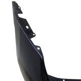 BMW IX3 M Sport front bumper 2021-2024 Genuine 51119853317