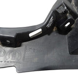 Peugeot 2008 front bumper left LH fitting trim 2023-2025 Genuine 9852665880
